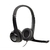 Headset Logitech H390 Estéreo Com Fio