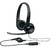 Headset Logitech H390 Estéreo Com Fio - comprar online