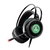 Headset Gamer KMEX AR50 , Com Microfone, Preto com LED na internet