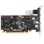 Placa de Vídeo Galax GeForce G210 1GB DDR3 64Bits - genialplace