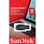 Pendrive 16GB Sandisk Cruzer Blade SDCZ50 - genialplace