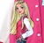 Chamarra de Barbie - comprar en línea