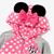 Conjunto sudadera y pants Minnie Mouse - comprar en línea