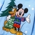 Sudadera Mickey Mouse Navideña - comprar en línea