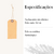 Capa para Cadeira Eames Eiffel Slim Wood Pelo Curto Branca - loja online