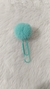 CLIPS POMPOM