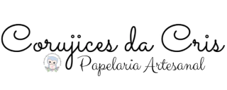 Corujices da Cris - Papelaria Artesanal