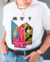 Camiseta POWERPOP GIRLS - Sabrina, Chappel, Charli