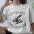 Camiseta Taylor Swift - The Tortured Poets Department - comprar online