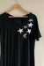 Vestido Estrelas - comprar online