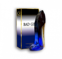 Bad Girl 100ml - Tipo Good Girl - comprar online