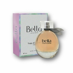 Bella (El Tradicional) 75ml - Tipo La Vie Est Belle - comprar online