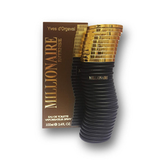 G. Millionaire Money 100ml - Tipo One Million Intense - comprar online