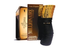 G. Millionaire Money 100ml - Tipo One Million Intense