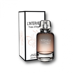 L'intervieux 100ml - Tipo L'interdit - comprar online