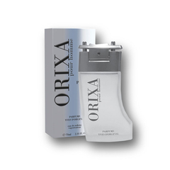 Orixa Pour Home 100ml - Tipo L'eau D'Issey - comprar online