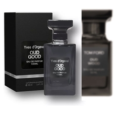 Oud Good 100ml - Tipo Oud Wood (Unisex)