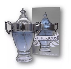 Victorious 100ml - Tipo Invictus - comprar online