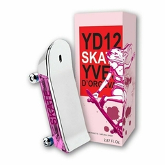 YD12 Skate FEM 85ml - Tipo 212 Heroes Mujer - comprar online