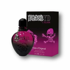 Black YD L'elixir 100ml - Tipo Black XS L'exces - comprar online