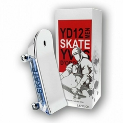 YD12 Skate Men 85ml - Tipo 212 Heroes Hombre - comprar online