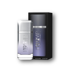 YD12 Vip Men 110ml - Tipo 212 VIP Men - comprar online