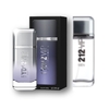 YD12 Vip Men 110ml - Tipo 212 VIP Men