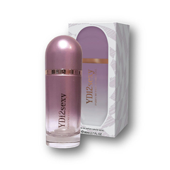 YD12 Sexy 100ml - Tipo 212 Sexy - comprar online