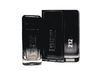 YD12 Vip Black Men 110ml - Tipo 212 Vip Black