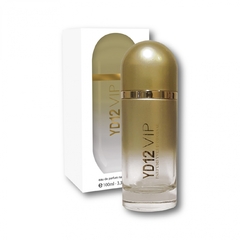 YD12 Vip 100ml - Tipo 212 Vip Woman - comprar online