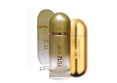 YD12 Vip 100ml - Tipo 212 Vip Woman