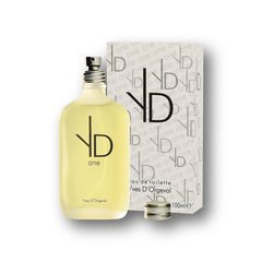 YD One 100ml - Tipo CK One (Unisex) - comprar online