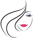 Logo de www.labellacosmeticstore.com.br