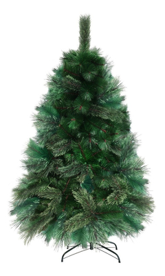 Árbol De Navidad Artificial color Verde, Pachón, El Vikingo De La Marquesa 2.10 M