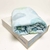 Cobertor Baby Microfibra Presente Bolas Azul - loja online