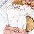 Conjunto Body curto e shorts Ursinha Borboleta e Flores na internet