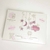 Cobertor Baby Microfibra Presente Vichy Rosa - loja online