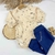Conjunto Body e Calça Ursinho Príncipe Azul Marinho - comprar online