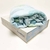 Cobertor Baby Microfibra Presente Bolas Azul - comprar online