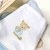 Kit Presente Body Bebe Ursinho Principe Azul na internet