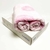 Cobertor Baby Microfibra Presente Bolas Rosa - Charmosinhos da Mamãe