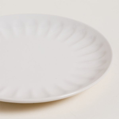 SETX6 PLATO PLAYO EFESO CREAM 27CM - comprar online