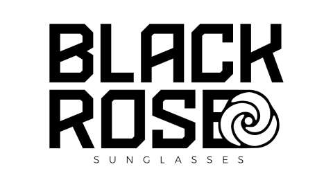 BLACK ROSE SUNGLASS