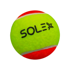 Bola de Beach Tennis Solex