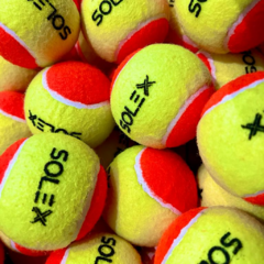 Bola de Beach Tennis Solex - comprar online