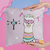 Almohadon Dulce Llama - comprar online