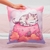 Almohadon Gatitos - tienda online