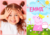 Foto Recuerdo Pepa Pig - comprar online