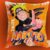 Almohadon Naruto