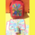 Mochila Rainbow Friends